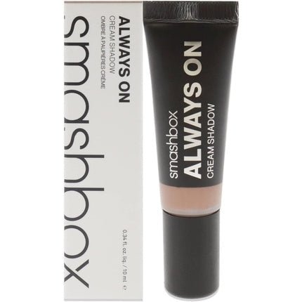 SmashBox Always On Cream Eyeshadow Rose For Women 0.34 oz Eye Shadow - Maison des fragrances