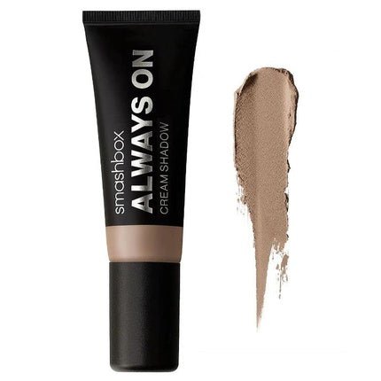Smashbox Always On Cream Shadow Taupe - Maison des fragrances