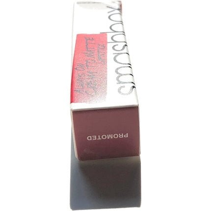 Smashbox Always On Cream to Matte Lipstick Medium Mauve 2g - Maison des fragrances