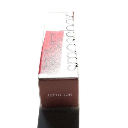 Smashbox Always On Cream to Matte Lipstick Peachy Neutral - Maison des fragrances