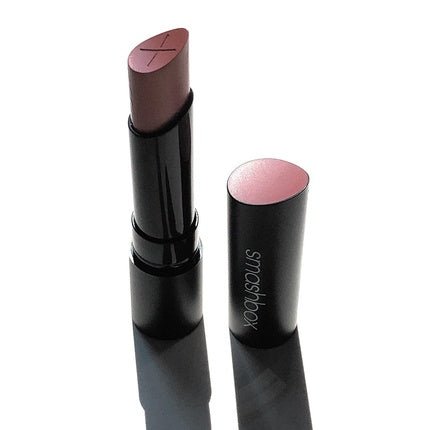 Smashbox Always On Cream to Matte Lipstick Peachy Neutral - Maison des fragrances