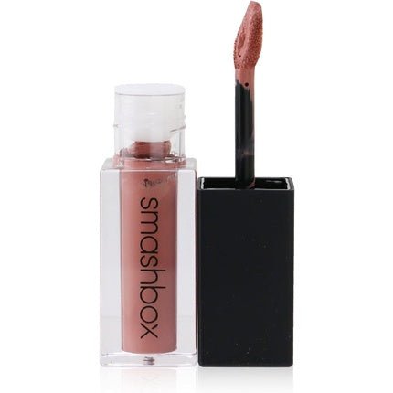 Smashbox Always On Liquid Lipstick Audition Neutral Rose Matte 0.13oz 4ml - Maison des fragrances