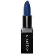 Smashbox Be Legendary Cream Lipstick Skinny Jeans Sheer Navy Cream - Maison des fragrances