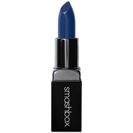 Smashbox Be Legendary Cream Lipstick Skinny Jeans Sheer Navy Cream - Maison des fragrances