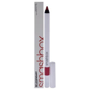 Smashbox Be Legendary Line & Prime Precise Lip Liner Pencil Medium Pink Rose - Maison des fragrances