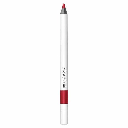 Smashbox Be Legendary Line & Prime Precise Lip Liner Pencil True Red - Maison des fragrances
