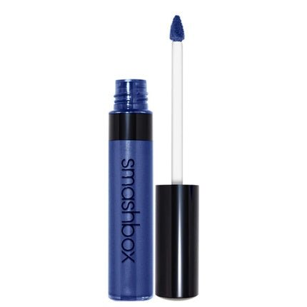 Smashbox Be Legendary Liquid Metal Iced Out 0.27 Fluid Ounce - Maison des fragrances