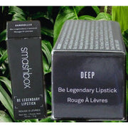 Smashbox Be Legendary Long Wear Lipstick Deep Blue Cream - Maison des fragrances