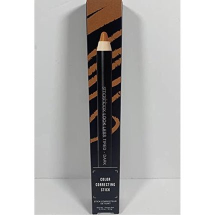 Smashbox Color Correcting Stick 0.12oz, Orange Look - Maison des fragrances