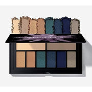 Smashbox Cover Shot Eyeshadow Palette Denim 6.2g - Maison des fragrances