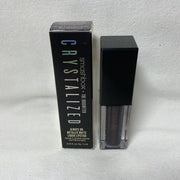 Smashbox Crystalized Always on Metallic Matte Lipstick Dark Crystal 2102 - Maison des fragrances