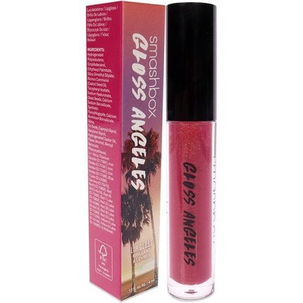 SmashBox Gloss Angeles Lip Gloss Traffic Jam for Women 0.13oz - Maison des fragrances