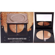 Smashbox Halo Glow Highlighter Duo Golden Pearl 0.17oz 5g - Maison des fragrances
