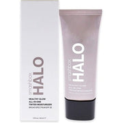 Smashbox Halo Healthy Glow All - In - One Tinted Moisturizer Medium Spf25 1.4oz - Maison des fragrances