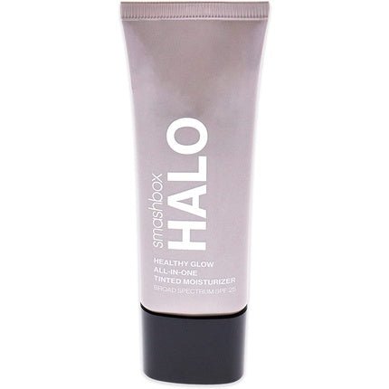 Smashbox Halo Healthy Glow All - In - One Tinted Moisturizer Medium Spf25 1.4oz - Maison des fragrances