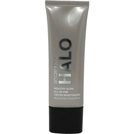 Smashbox Halo Healthy Glow All - In - One Tinted Moisturizer SPF 25 Fair Light 1.4oz - Maison des fragrances