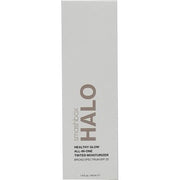 Smashbox Halo Healthy Glow All - in - One Tinted Moisturizer SPF 25 Medium Tan 40ml - Maison des fragrances
