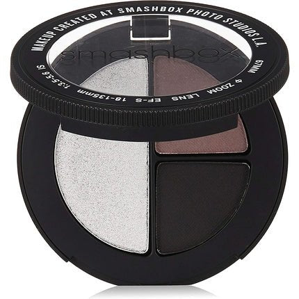 Smashbox Photo Edit Eyeshadow Trio in Punked 3.2g - Maison des fragrances