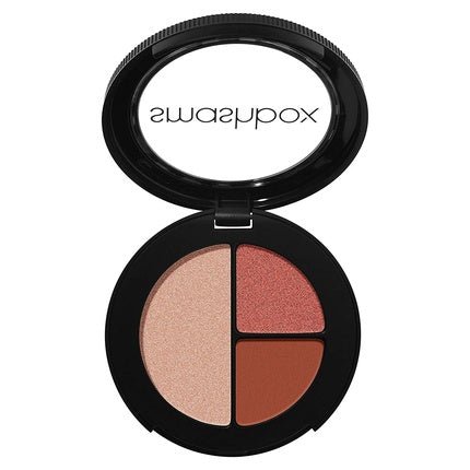 Smashbox Photo Edit Ultra - Portable Eye Shadow Trio Holy Crop 0.11oz (3.2g) - Maison des fragrances