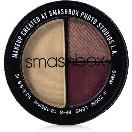 Smashbox Photo Edit Ultra Portable Eye Shadow Trio Tag Me 3.2g - Maison des fragrances