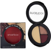 Smashbox Photo Edit Ultra Portable Eye Shadow Trio Tag Me 3.2g - Maison des fragrances