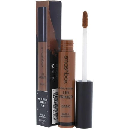 Smashbox Photo Finish Lid Primer 2.5ml Dark - Maison des fragrances