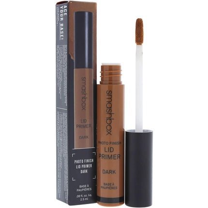 Smashbox Photo Finish Lid Primer 2.5ml Dark - Maison des fragrances