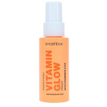 Smashbox Photo Finish Vitamin Glow Primer 50ml - Maison des fragrances