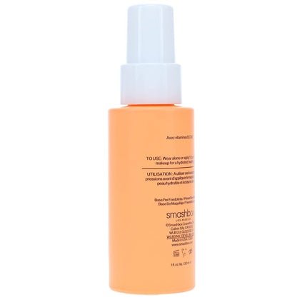 Smashbox Photo Finish Vitamin Glow Primer 50ml - Maison des fragrances
