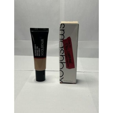 Smashbox Skin Full Coverage 24 Hour Foundation 2.15 Light Cool 30ml - Maison des fragrances