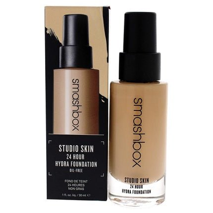 Smashbox Studio Skin 15 Hour Hydrating Foundation Primer - 2.12 (1oz) - Maison des fragrances