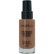 Smashbox Studio Skin 24 Hour Hydrating Foundation 4.35 Deep With Cool Undertone - Maison des fragrances