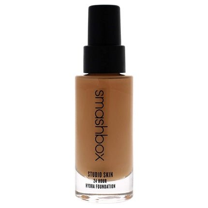 Smashbox Studio Skin 24 Hour Wear Hydrating Foundation 2.2 Light - Medium Women's Foundation 1 Fl Oz - Maison des fragrances