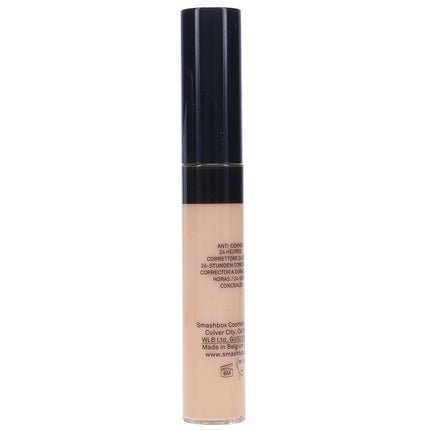 Smashbox Studio Skin Flawless 24 Hour Concealer Light Medium Warm Olive Light Cool 0.27 Fl Oz - Maison des fragrances