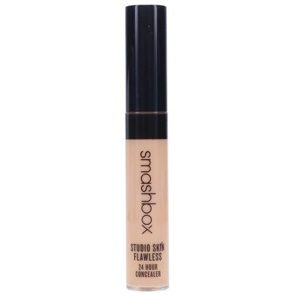 Smashbox Studio Skin Flawless 24 Hour Concealer Light Medium Warm Olive Light Cool 0.27 Fl Oz - Maison des fragrances