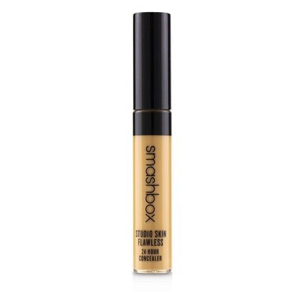 Smashbox Studio Skin Flawless Oil - Free 24 Hour Concealer Medium Cool Peach - Maison des fragrances