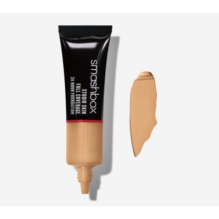 Smashbox Studio Skin Full Coverage 24 Hour Foundation 2.12 Light Neutral 30ml - Maison des fragrances