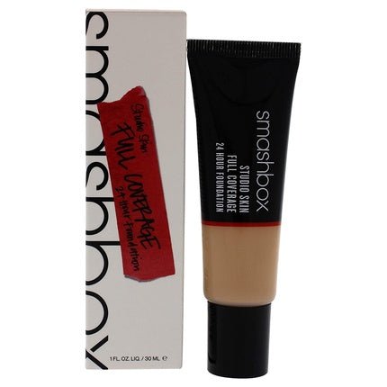 Smashbox Studio Skin Full Coverage 24 Hour Foundation Tom 1.1 30ml - Maison des fragrances