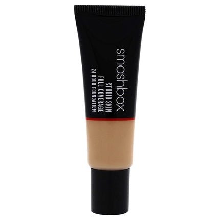 Smashbox Studio Skin Full Coverage 24 Hour Foundation Tom 1.1 30ml - Maison des fragrances