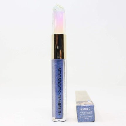 Smashbox The Hoodwitch Crystalized Always On Liquid Eye Shadow 3.86ml Mindful AF - Maison des fragrances