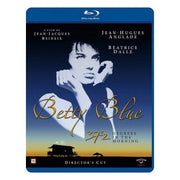 Smd Betty Blue - Maison des fragrances