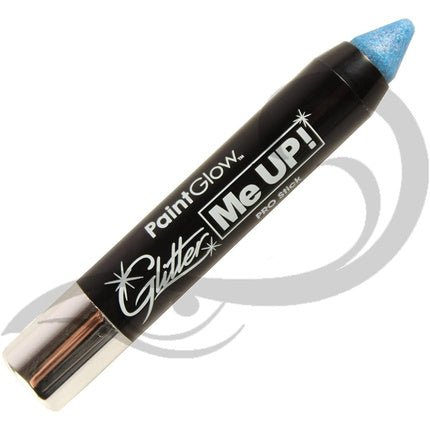 Smiffy's 46151 - Glitter Me Up Hd Paint Stick, 3 G - Maison des fragrances