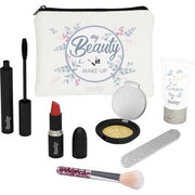 Smoby My Beauty Make Up Cosmetic Bag - Maison des fragrances