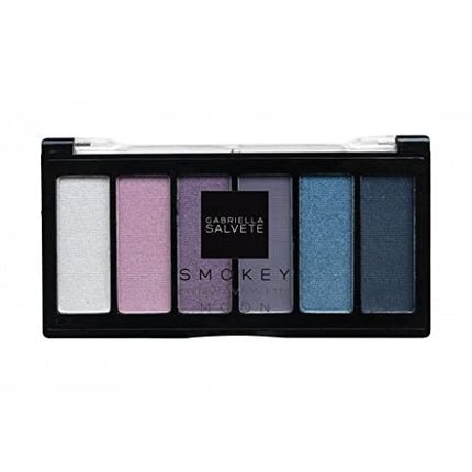 Smokey Luna Eyeshadow Palette 12.5g - Maison des fragrances