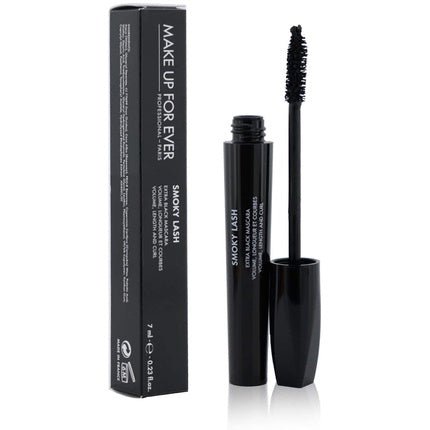 Smoky Lash Extra Black Mascara - Black 7ml/0.23oz - Maison des fragrances