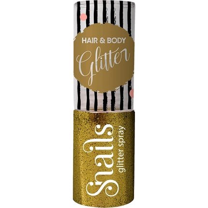 SNAILS Glamour Hair and Body Glitter - Maison des fragrances