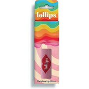 SNAILS Lip Lollips Rainbow Swirl Children 3ml - Maison des fragrances