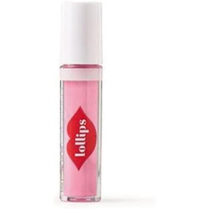 SNAILS Lip Lollips Rainbow Swirl Children 3ml - Maison des fragrances