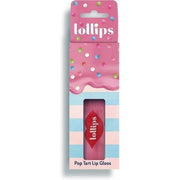 SNAILS Lollipops Gloss Pop Tart for Children 3ml - Maison des fragrances