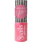 SNAILS Pink Body Glitter - Maison des fragrances